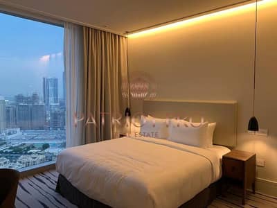 2 Bedroom Apartment for Rent in Downtown Dubai, Dubai - WhatsApp Image 2025-01-30 at 3.31. 32 AM. jpeg