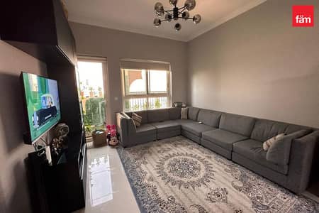 2 Bedroom Flat for Sale in Dubai Sports City, Dubai - Stunning Corner Unit, Excellent Condition & Views