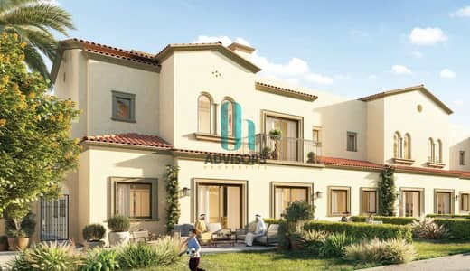 3 Bedroom Townhouse for Sale in Zayed City, Abu Dhabi - Screenshot 2023-08-08 102014. jpg