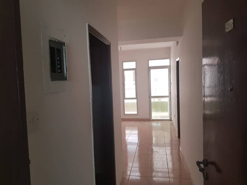 1 Bhk Spacious Flat for Rent in Salam Street