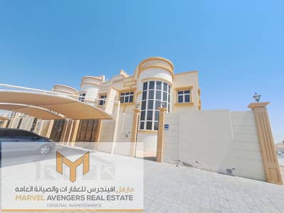 5 Bedroom Villa for Rent in Mohammed Bin Zayed City, Abu Dhabi - 20240925_121417. jpg