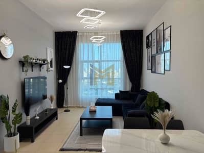 2 Bedroom Apartment for Rent in Al Nuaimiya, Ajman - IMG_7958. jpg