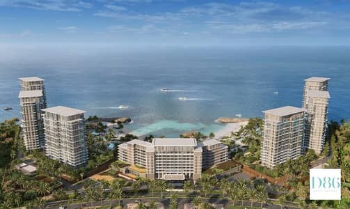 1 Bedroom Apartment for Sale in Al Marjan Island, Ras Al Khaimah - 1. JPG