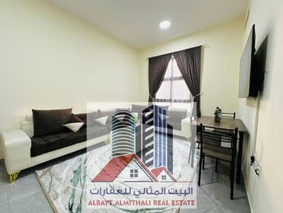1 Bedroom Apartment for Rent in Corniche Ajman, Ajman - WhatsApp Image 2025-02-01 at 4.01. 26 PM. jpeg
