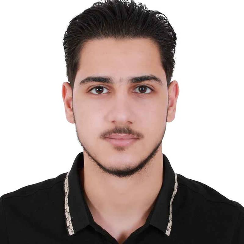 Ahmad Ibrahem