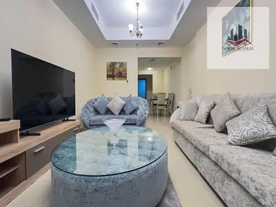 2 Bedroom Apartment for Rent in Al Khan, Sharjah - 2c2a0ef8-2d93-4b22-9902-0f01d6150213. jpg