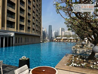 1 Bedroom Flat for Rent in Downtown Dubai, Dubai - 1 bedroom For Rent at The Dubai Mall Residences