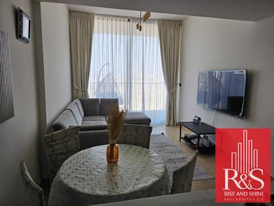 1 Bedroom Flat for Rent in Jumeirah Village Circle (JVC), Dubai - WhatsApp Image 2025-01-30 at 14.38. 50 (1). jpeg