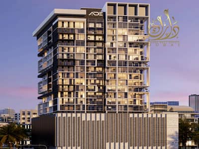 1 Bedroom Flat for Sale in Jumeirah Village Circle (JVC), Dubai - Screenshot 2025-02-01 051355. png