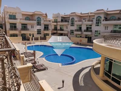 4 Bedroom Villa for Rent in Mohamed Bin Zayed City, Abu Dhabi - 28. jpg