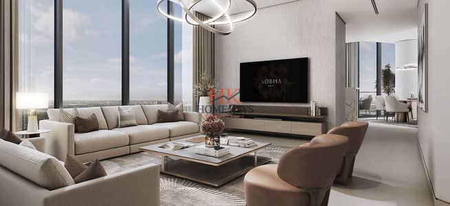 1 Bedroom Flat for Sale in Motor City, Dubai - 20. jpg