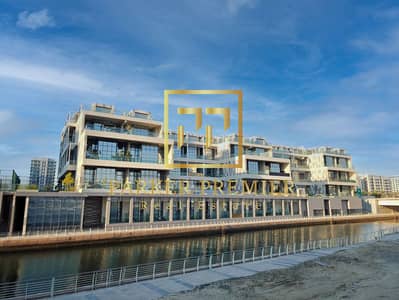 4 Bedroom Apartment for Sale in Al Raha Beach, Abu Dhabi - 571cafe6-dcb9-4d7d-a96a-6345e7f173a4. jpg