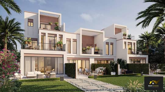 5 Bedroom Townhouse for Sale in DAMAC Lagoons, Dubai - img142. jpg