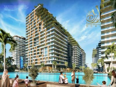 1 Bedroom Flat for Sale in Dubai South, Dubai - 1. png