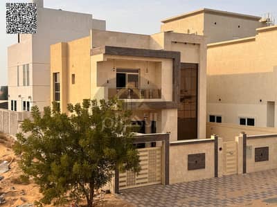 3 Bedroom Villa for Sale in Al Helio, Ajman - batch_WhatsApp Image 2025-02-01 at 8.42. 49 PM. jpg