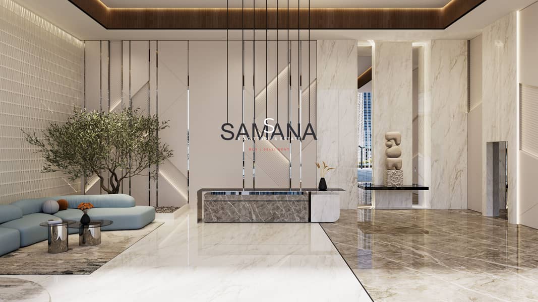 12 Meidan Tower Lobby - View 1. jpg