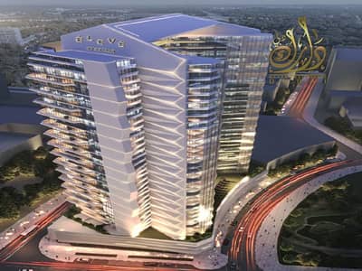 2 Bedroom Apartment for Sale in Jebel Ali, Dubai - WhatsApp Image 2024-02-29 at 4.22. 25 PM (1). jpeg