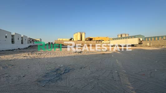 Industrial Land for Sale in Al Jurf, Ajman - WhatsApp Image 2025-02-01 at 5.20. 17 PM. jpeg