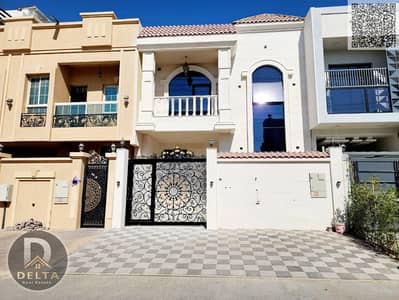 4 Bedroom Villa for Sale in Al Yasmeen, Ajman - WhatsApp Image 2025-01-30 at 5.16. 25 PM. jpeg