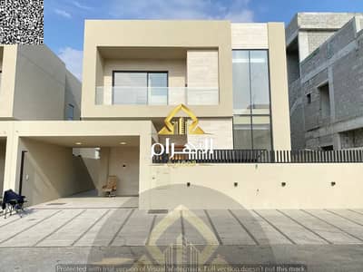 4 Bedroom Villa for Sale in Al Zahya, Ajman - batch_758604323-1066x800. jpg