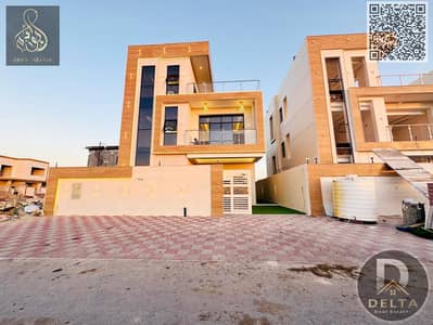 6 Bedroom Villa for Sale in Al Yasmeen, Ajman - IMG-20250201-WA0168. jpg