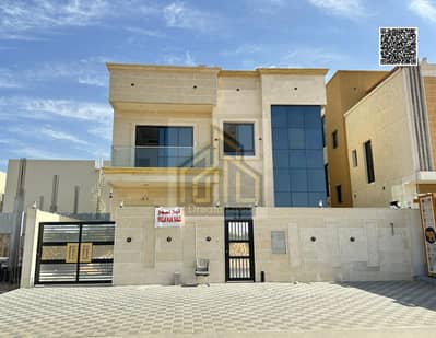 5 Bedroom Villa for Sale in Al Amerah, Ajman - batch_WhatsApp Image 2025-01-23 at 5.08. 48 PM. jpg