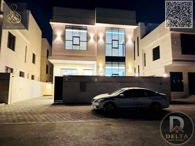 6 Bedroom Villa for Sale in Al Amerah, Ajman - IMG-20250201-WA0248. jpg