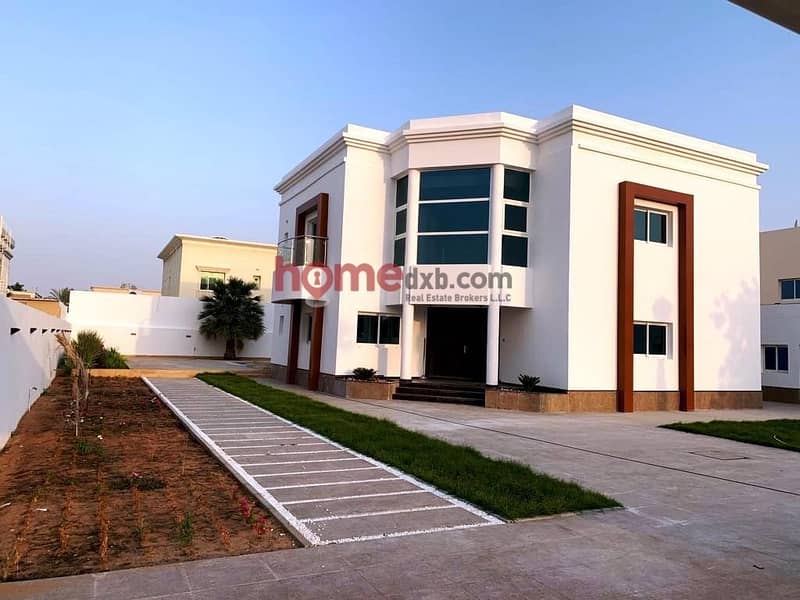 Newly Renovated 5 BR Villa + M + Pool Newly Renovated 5 BR Villa + M + Pool