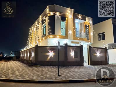 5 Bedroom Villa for Sale in Al Amerah, Ajman - IMG-20250201-WA0231. jpg