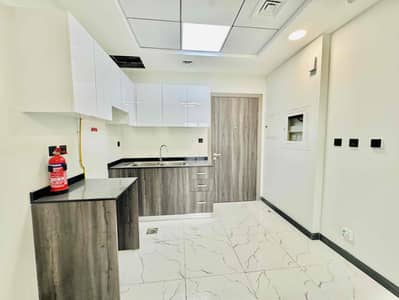 Brand new 1 bedroom apartment with all amenities including