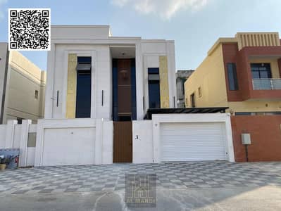 5 Bedroom Villa for Sale in Al Yasmeen, Ajman - WhatsApp Image 2025-02-01 at 9.59. 33 PM (1). jpeg