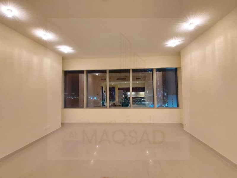 Nice 2br flat simplex in corniche,  Abu Dhabi