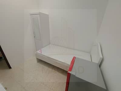 Studio for Rent in Al Khalidiyah, Abu Dhabi - Brand new fully furnished room in khalidiya,  Abu Dhabi