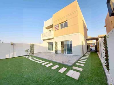 فیلا 3 غرف نوم للبيع في السمحة، أبوظبي - XZ6pbVxVd3Kon068zZz7mgm4ATyd1aXrYPKqyl1W
