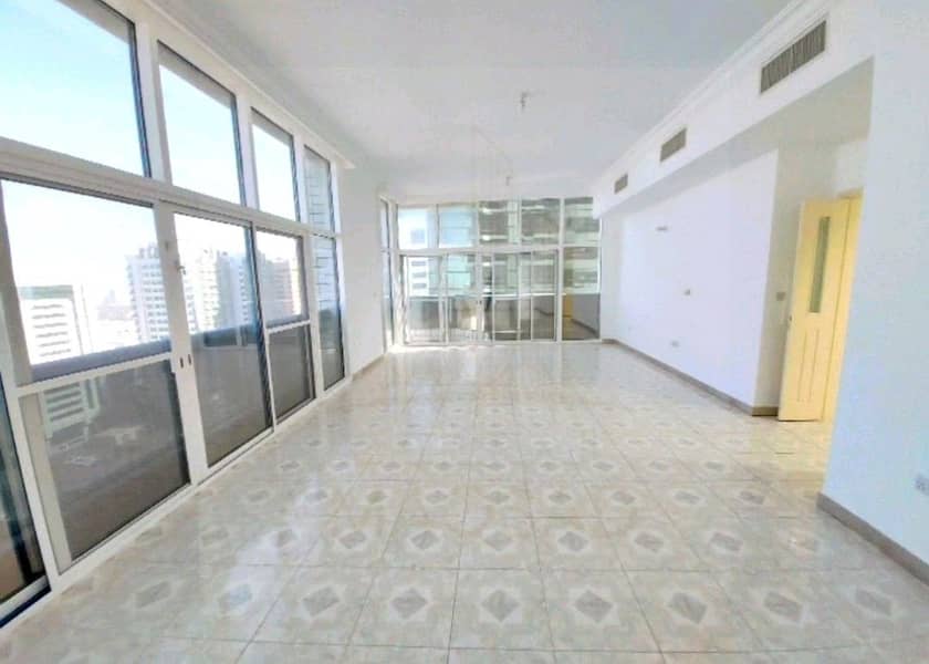 شقة في الخالدية 2 غرف 92000 درهم - 8032500 شقة في الخالدية 2 غرف 92000 درهم - 8032500