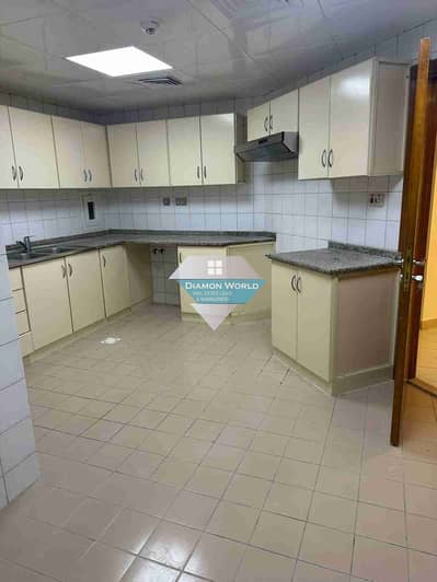 3 Bedroom Apartment for Rent in Hamdan Street, Abu Dhabi - IMG-20250201-WA0107. jpg