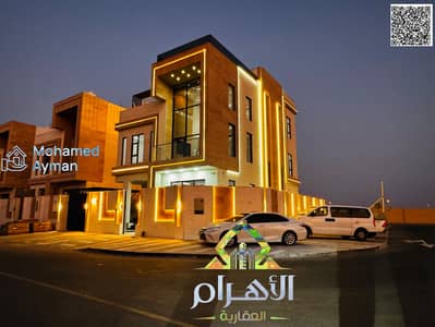 5 Bedroom Villa for Sale in Al Bahia, Ajman - batch_IMG-20250123-WA0469. jpg