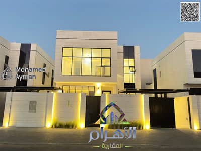 5 Bedroom Villa for Sale in Al Yasmeen, Ajman - batch_IMG-20250126-WA0148. jpg
