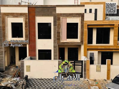 فیلا 4 غرف نوم للبيع في الزاهية، عجمان - batch_IMG-20250127-WA0148. jpg