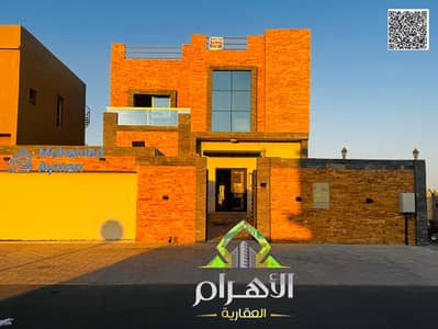 فیلا 4 غرف نوم للبيع في الزاهية، عجمان - batch_IMG-20250202-WA0373. jpg