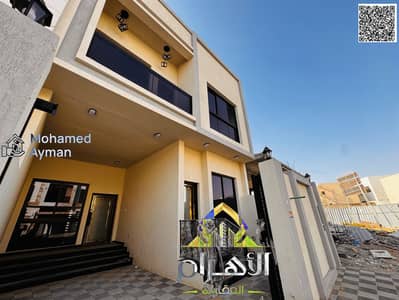 5 Bedroom Villa for Sale in Al Yasmeen, Ajman - batch_IMG-20250202-WA0448. jpg