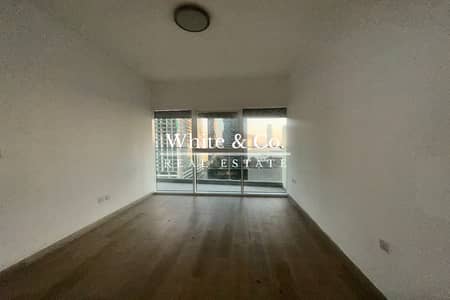 Unfurnished | Vacant Now | Large Balcony