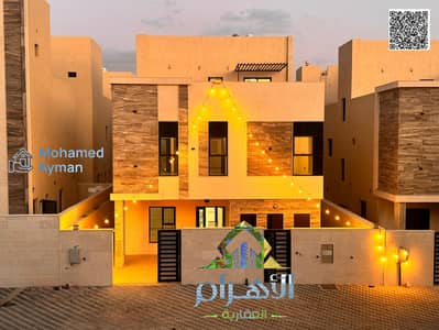 5 Bedroom Villa for Sale in Al Helio, Ajman - batch_IMG-20250202-WA0459. jpg