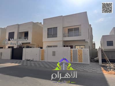 فیلا 6 غرف نوم للبيع في الياسمين، عجمان - batch_IMG-20250202-WA0511. jpg