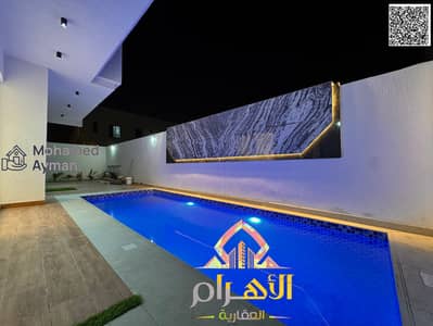 فیلا 5 غرف نوم للبيع في الياسمين، عجمان - batch_IMG-20250202-WA0544. jpg