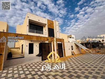 3 Bedroom Villa for Sale in Al Helio, Ajman - batch_IMG-20250127-WA0162. jpg