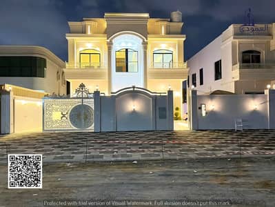 5 Bedroom Villa for Sale in Al Rawda, Ajman - WhatsApp Image 2025-02-01 at 11.48. 15 PM. jpeg