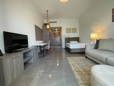 Studio for Rent in Masdar City, Abu Dhabi - ff8b9c33-7c26-4598-b6f1-c7826eb495ca. jpg