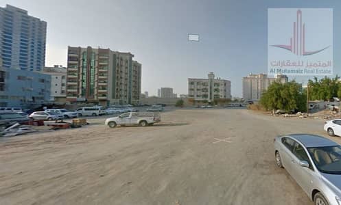 Plot for Sale in Al Rashidiya, Ajman - 4. PNG