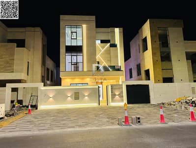 6 Bedroom Villa for Sale in Al Helio, Ajman - WhatsApp Image 2025-01-27 at 7.13. 10 PM. jpeg